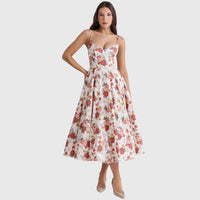 Floral