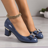 Navy Color