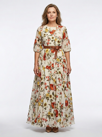 Floral