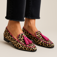 Leopard Print