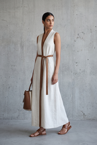 White and brown