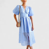 Light blue