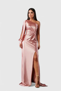 Blush Pink
