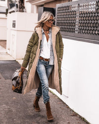 Olive Green