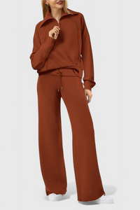 Orange-Red