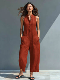 Rust Red