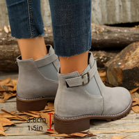 Silver Grey