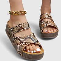 Snake Print