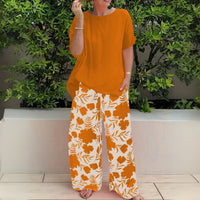 Mandarin Orange