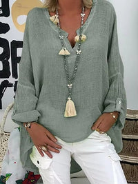 Green Gray