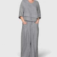 Gray