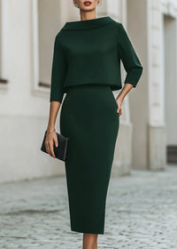 Emerald Green