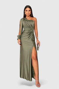 Olive Green