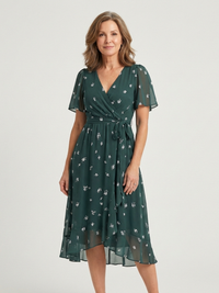 Dark green