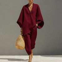 Wine Red