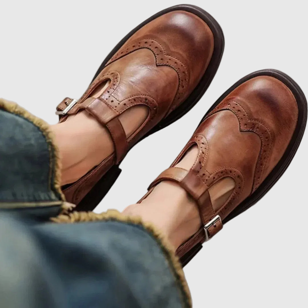 Mary Janes